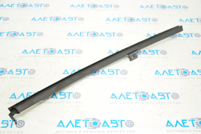 Rear left door glass guide for Honda Accord 13-17