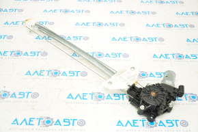 Rear right window lift with motor for Honda Accord 2013-2017