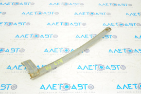 Front right door glass guide for Honda Accord 13-17