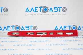 Door trim lower chrome rear right Infiniti JX35 QX60 13-20