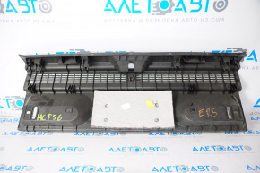 Mini Cooper F56 Trunk Door Trim 3d 14-24