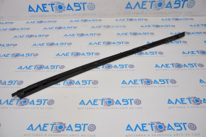 Left windshield molding for Nissan Altima 13-18