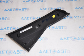 Door trim side rear left rear Acura MDX 14-20