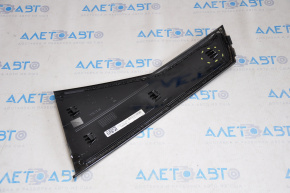 Door trim side rear right rear Acura MDX 14-20 broken fastener