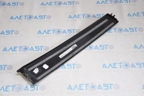 Door trim side rear right front Acura MDX 14-20 broken guide