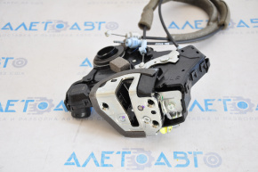 Front Left Door Lock Acura MDX 14-20