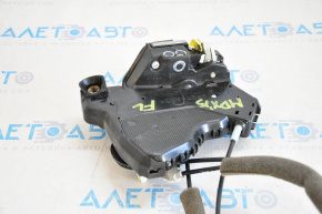 Front Left Door Lock Acura MDX 14-20