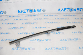 Acura MDX 14-20 Front Left Door Glass Guide