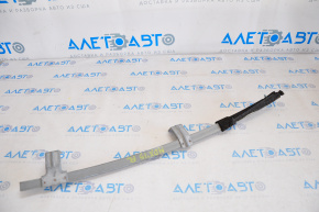 Acura MDX 14-20 Front Left Door Glass Guide