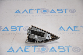 Acura MDX 14-20 Chrome Outer Handle Cap Front Right