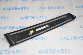 Door trim side front right Acura MDX 14-20 broken guide