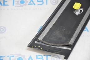 Door trim side front right Acura MDX 14-20 broken guide