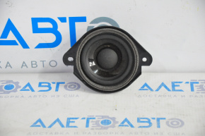 Speaker in the Acura MDX 14-20 dashboard