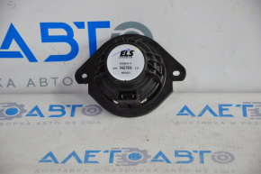 Speaker in the Acura MDX 14-20 dashboard