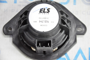 Speaker in the Acura MDX 14-20 dashboard