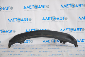 Rear bumper lip trim Acura MDX 14-16 pre-rest, worn