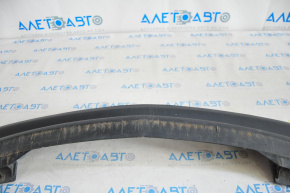 Rear bumper lip trim Acura MDX 14-16 pre-rest, worn