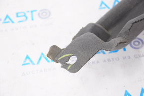 Wing seal door-wing left Acura MDX 14-20 fastening defect