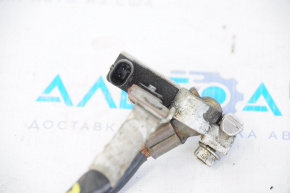 Terminal negative Acura MDX 14-15