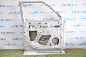 Door bare front left Ford Flex 09-19 silver UX, dent