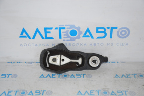 Engine mount left lower Ford Flex 13-19 automatic transmission