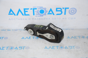 Engine mount left lower Ford Flex 13-19 automatic transmission