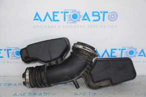 Air duct with resonator Ford Flex 13-12 3.5