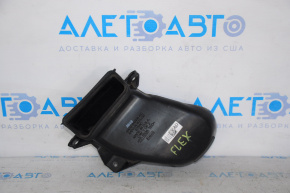 Ford Flex Air Intake 09-12