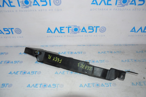 Left radiator deflector Ford Flex 13-19 rest torn fastener