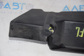 Left radiator deflector Ford Flex 13-19 rest torn fastener