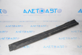 Lower radiator deflector Ford Flex 13-19 rest