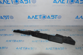 Right radiator deflector Ford Flex 13-19 rest is torn