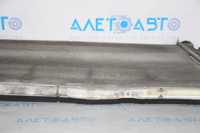 Radiator cooling water Ford Flex 09-12 dented