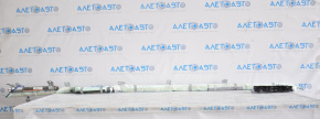 Airbag airbag side curtain left Ford Flex 09-19