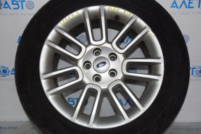 Wheel disk R18 5*114.3 Ford Flex 09-19 curb