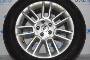Wheel disk R18 5*114.3 Ford Flex 09-19 chip