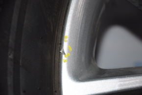 Wheel disk R18 5*114.3 Ford Flex 09-19 chip