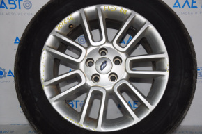 Wheel disk R18 5*114.3 Ford Flex 09-19 curb