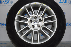 Wheel disk R18 5*114.3 Ford Flex 09-19 light curb
