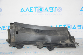 Wiper pan plastic right Ford Flex 13-19 rest