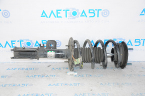 Shock absorber strut assembly front right Ford Flex rest 13-19
