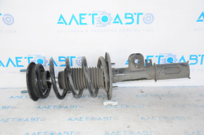 Shock absorber strut assembly front right Ford Flex rest 13-19