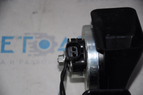 Signals in assembly Ford Flex 09-19