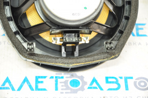 Rear Shelf Speaker Left Honda Accord 13-17 Foster Yellow
