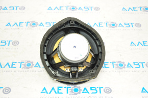 Speaker rear shelf right Honda Accord 13-17 Foster yellow