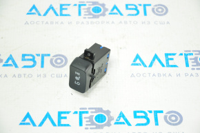 Driver's Seat Heating Control Honda Accord 13-17