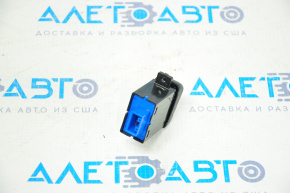 Driver's Seat Heating Control Honda Accord 13-17