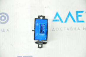 Driver's Seat Heating Control Honda Accord 13-17