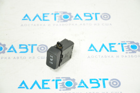 Honda Accord 13-17 Passenger Seat Heating Control