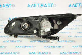 Headlight front right complete Honda Accord 13-15 usa LED